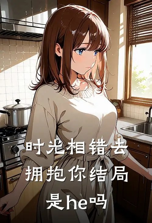时光相错去拥抱你结局是he吗