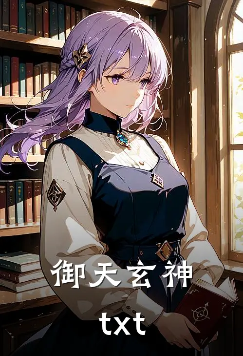 御天玄神txt
