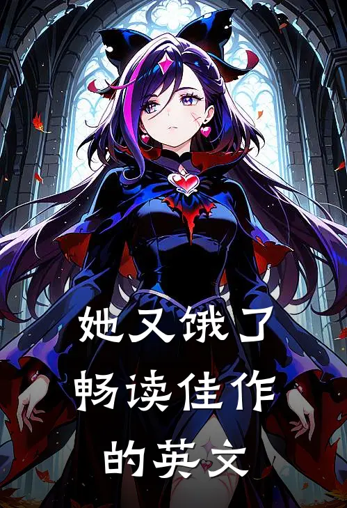 她又饿了畅读佳作的英文