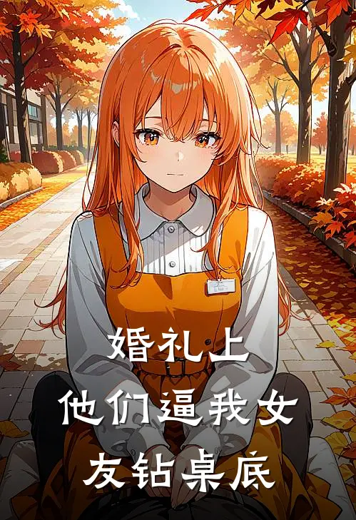 婚礼上，他们逼我女友钻桌底