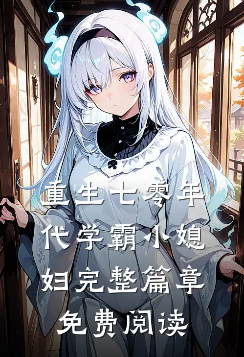 重生七零年代学霸小媳妇完整篇章免费阅读