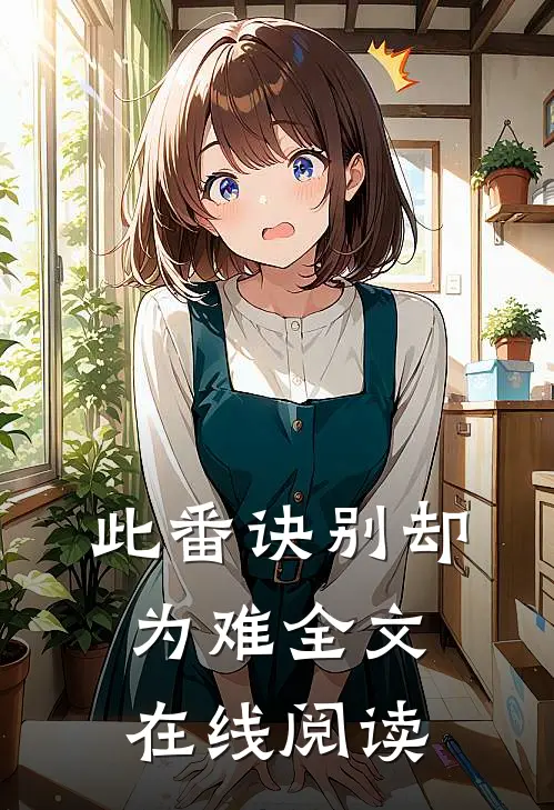 此番诀别却为难全文在线阅读