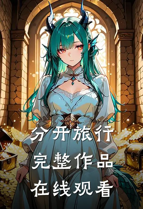 分开旅行完整作品在线观看