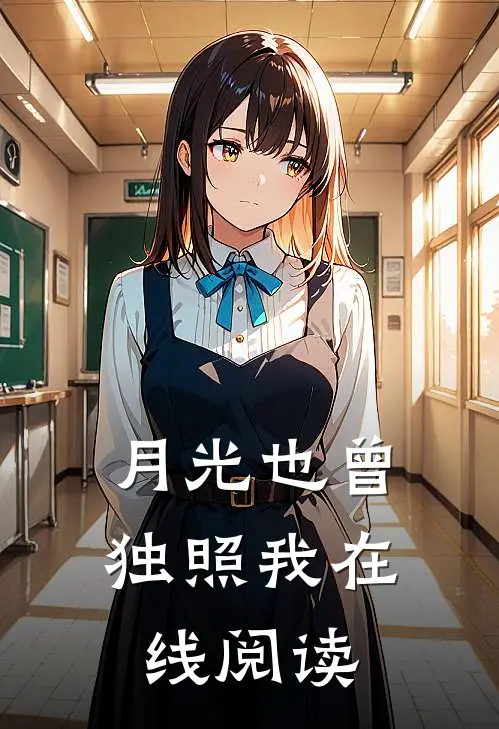 月光也曾独照我在线阅读