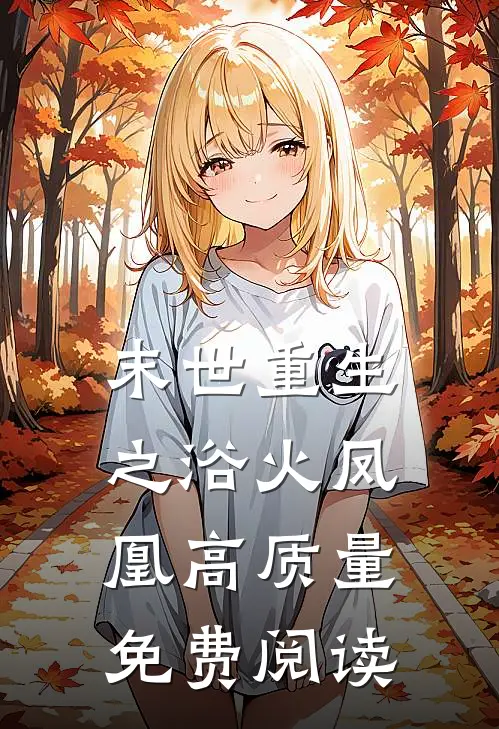 末世重生之浴火凤凰高质量免费阅读
