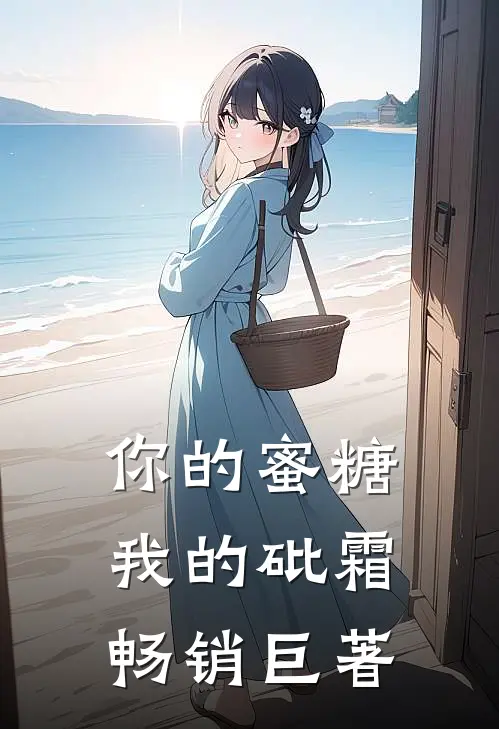 你的蜜糖我的砒霜畅销巨著