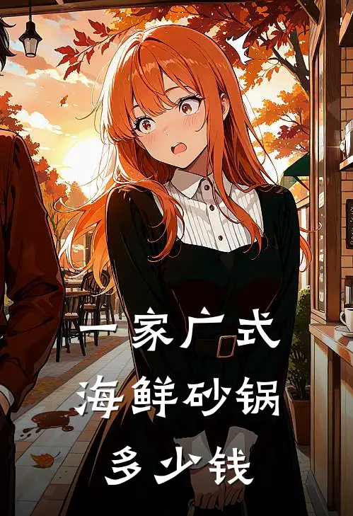 一家广式海鲜砂锅多少钱
