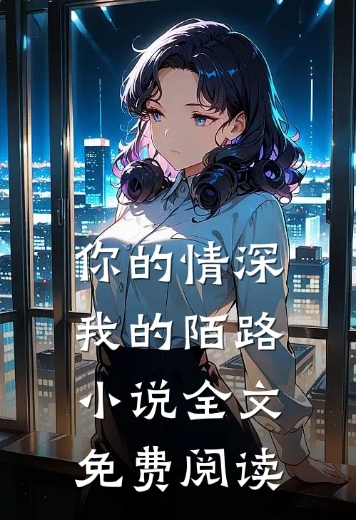 你的情深我的陌路小说全文免费阅读