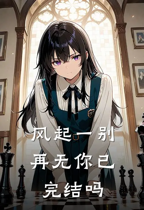 风起一别再无你已完结吗
