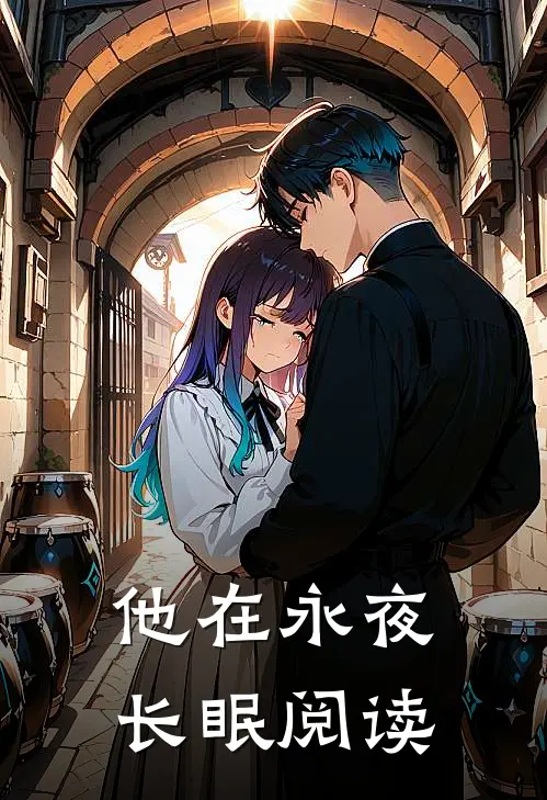 他在永夜长眠阅读
