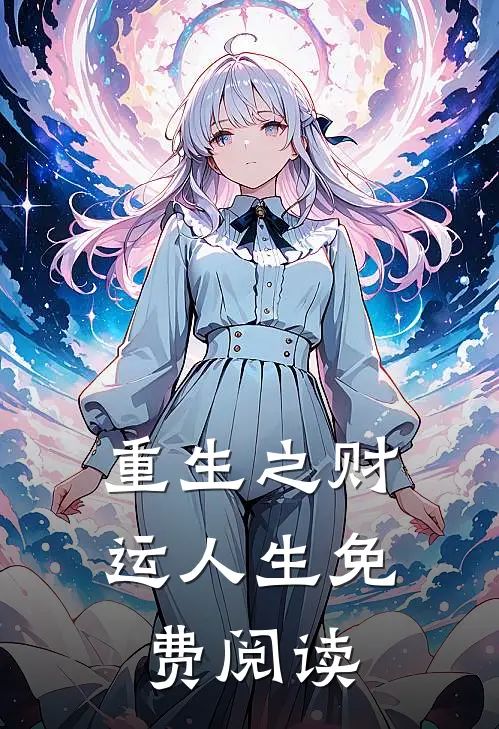 重生之财运人生免费阅读