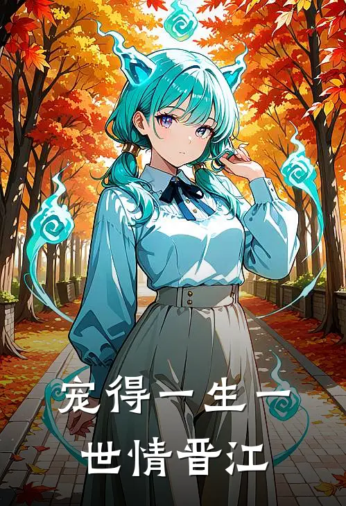 宠得一生一世情晋江