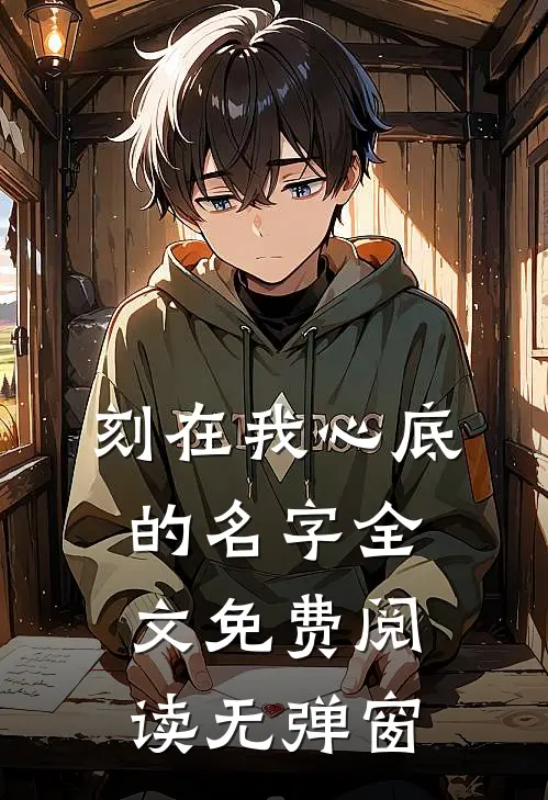 刻在我心底的名字全文免费阅读无弹窗