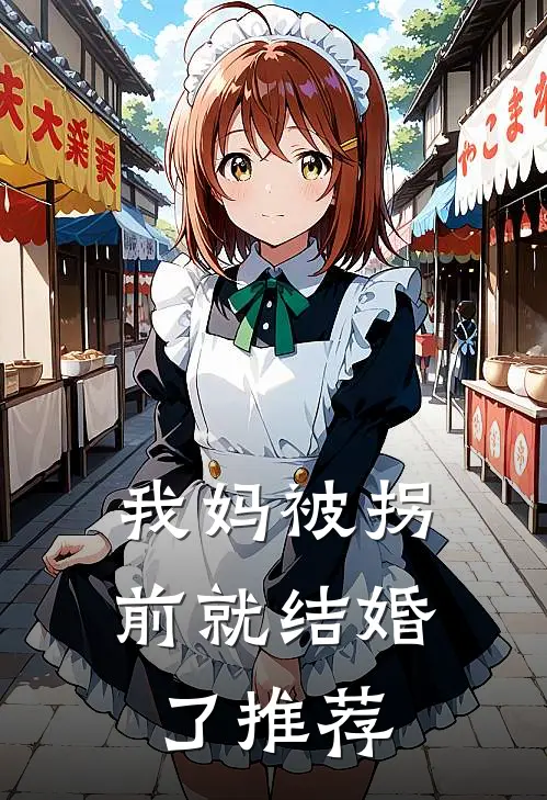 我妈被拐前就结婚了推荐