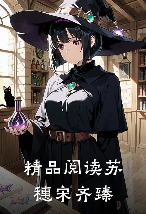 精品阅读苏穗宋齐臻