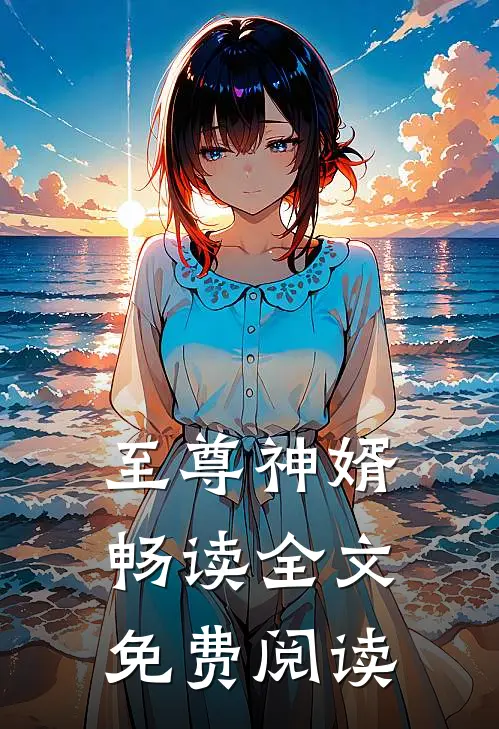 至尊神婿畅读全文免费阅读