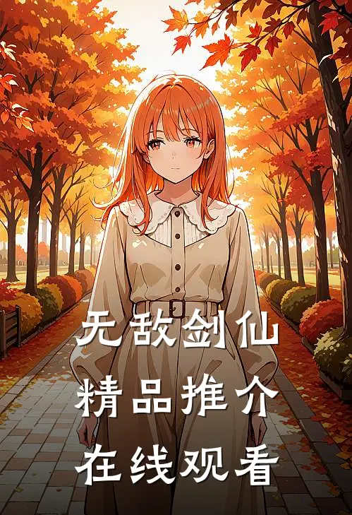 无敌剑仙精品推介在线观看