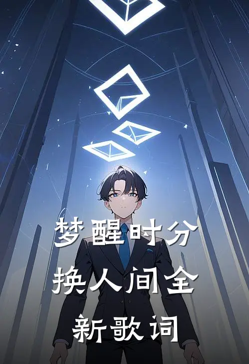 梦醒时分换人间全新歌词