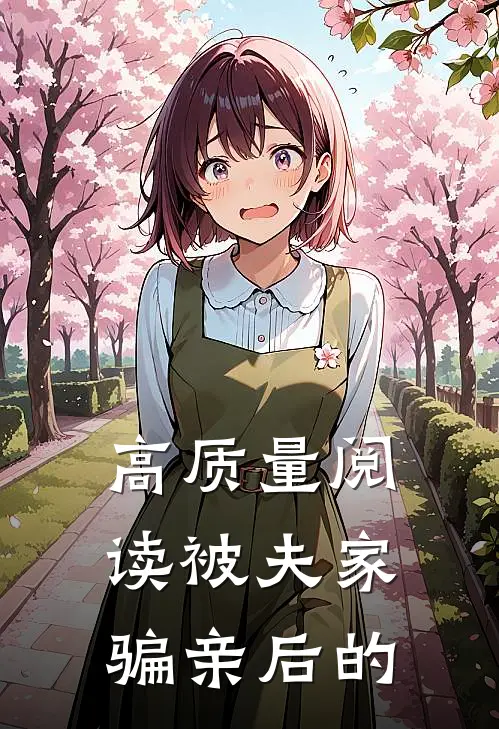 高质量阅读被夫家骗亲后的