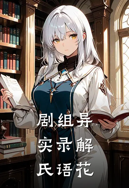 剧组异实录 解氏语花