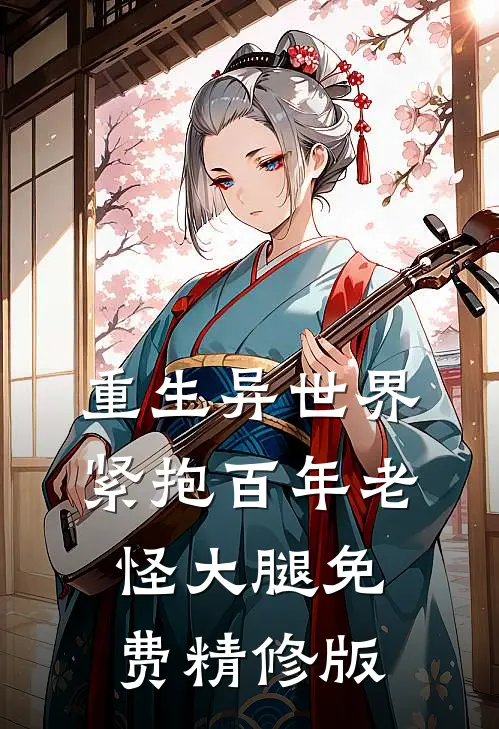 重生异世界紧抱百年老怪大腿免费精修版