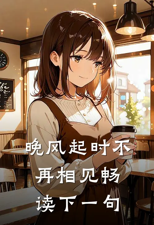 晚风起时不再相见畅读下一句