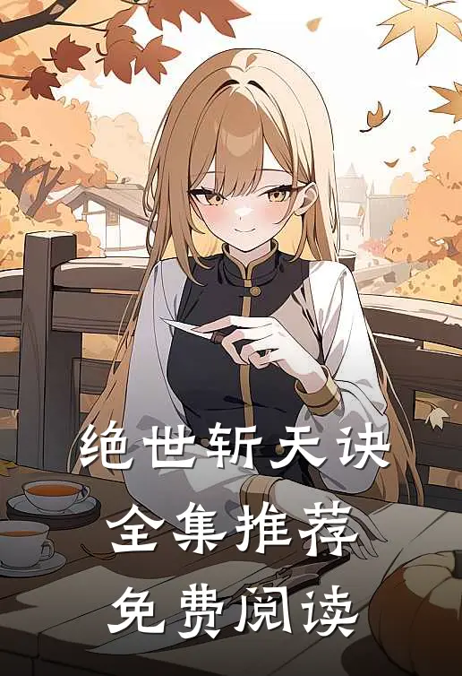 绝世斩天诀全集推荐免费阅读