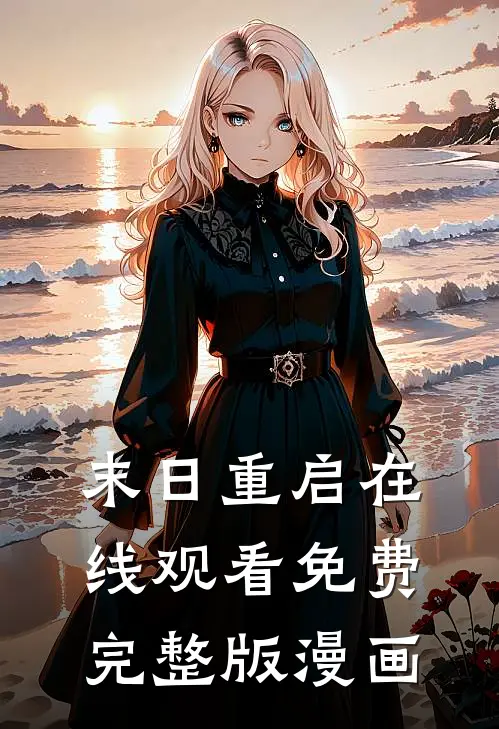 末日重启在线观看免费完整版漫画