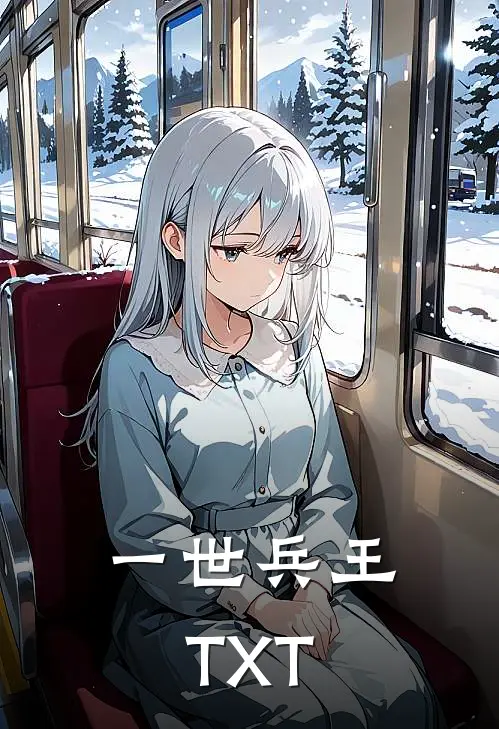 一世兵王TXT