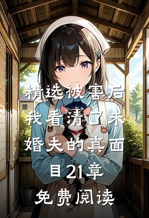 精选被害后我看清了未婚夫的真面目21章免费阅读