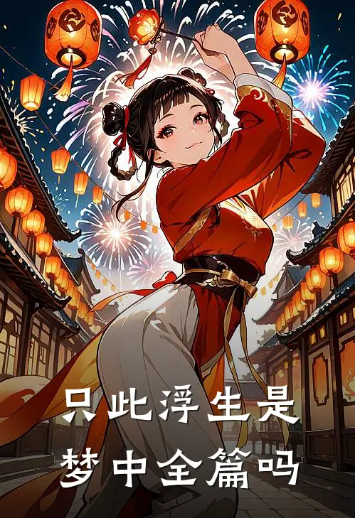 只此浮生是梦中全篇吗