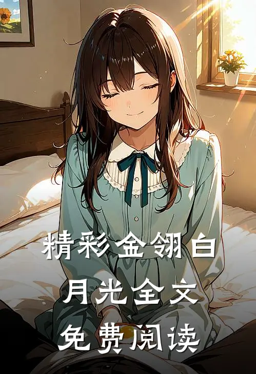 精彩金翎白月光全文免费阅读