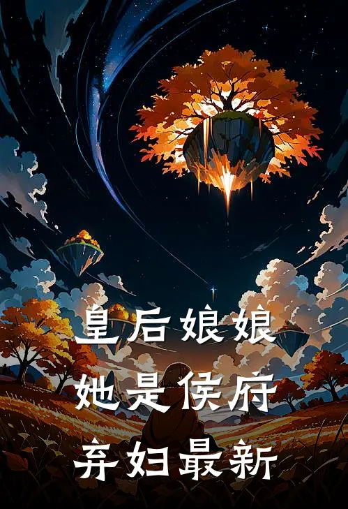 皇后娘娘她是侯府弃妇最新