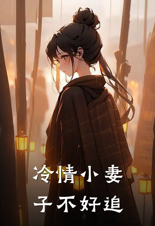 冷情小妻子不好追