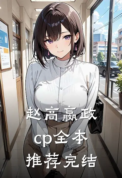 赵高嬴政cp全本推荐完结