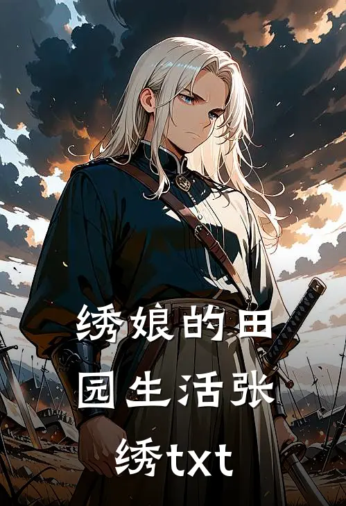绣娘的田园生活张绣txt