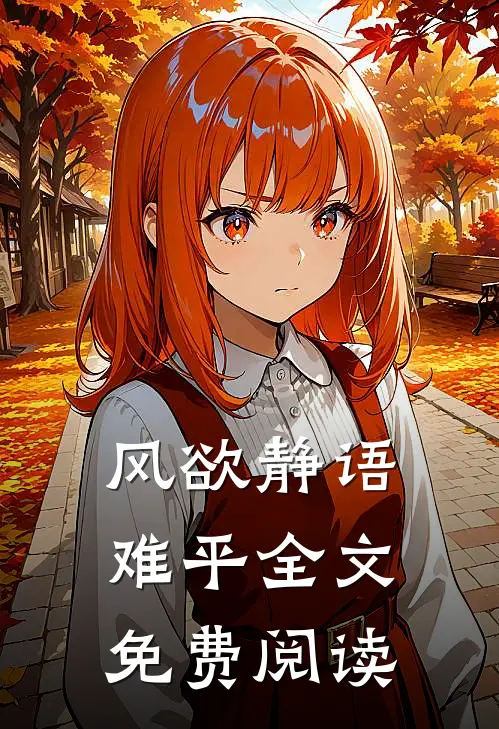 风欲静语难平全文免费阅读