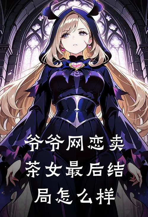 爷爷网恋卖茶女最后结局怎么样