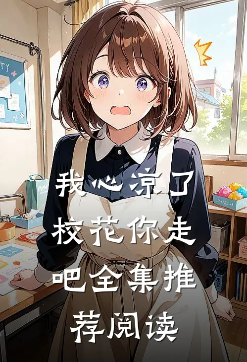我心凉了,校花你走吧全集推荐阅读