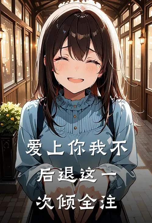 爱上你我不后退这一次倾全注