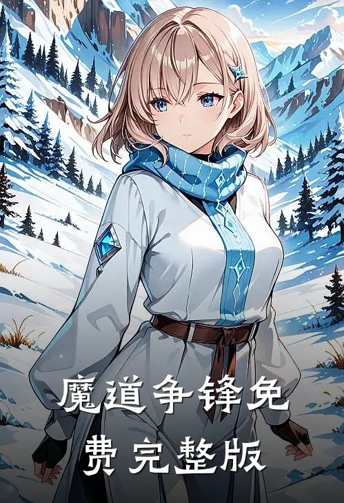 魔道争锋免费完整版