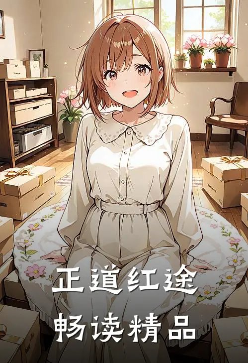 正道红途畅读精品