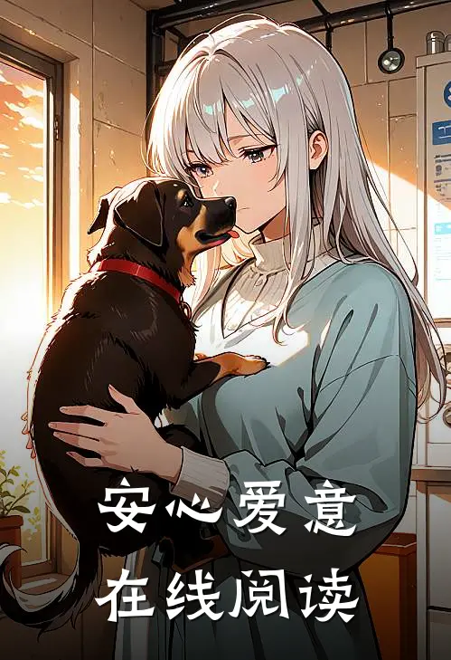 安心爱意在线阅读
