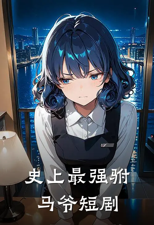史上最强驸马爷短剧