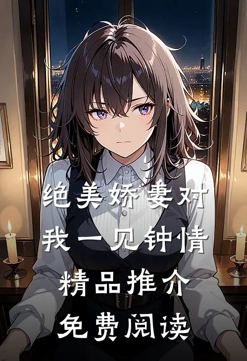 绝美娇妻对我一见钟情精品推介免费阅读