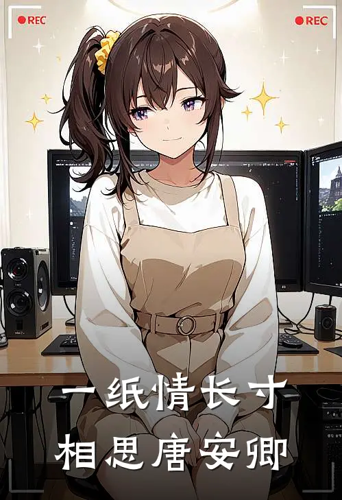 一纸情长寸相思唐安卿
