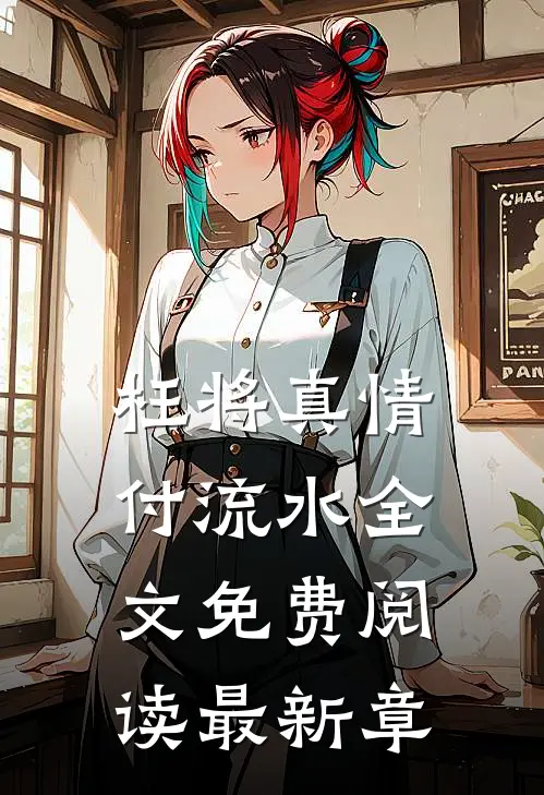 枉将真情付流水全文免费阅读最新章