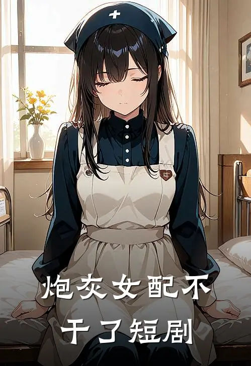 炮灰女配不干了短剧