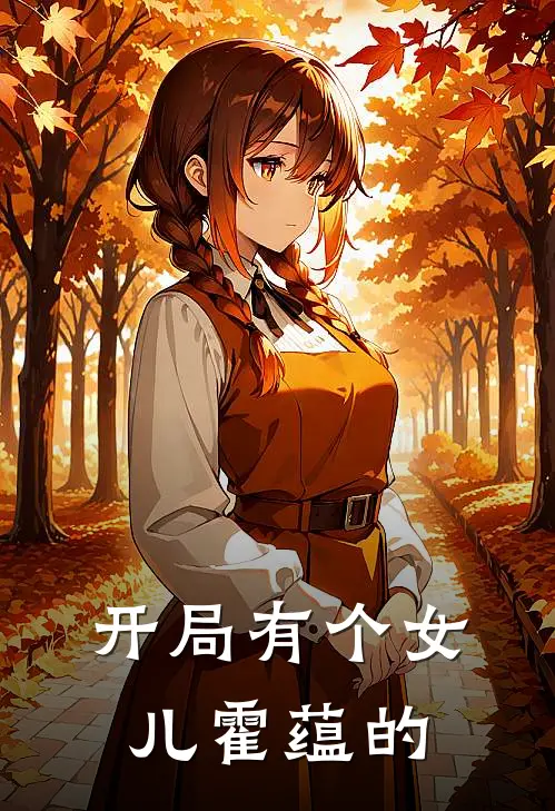 开局有个女儿霍蕴的