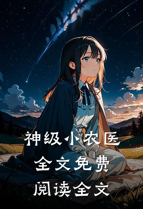 神级小农医全文免费阅读全文